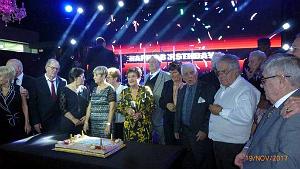AOBR 2017 11 19  MARSEILLE - 40 EME ANNIVERSAIRE DE L AOBR (169)